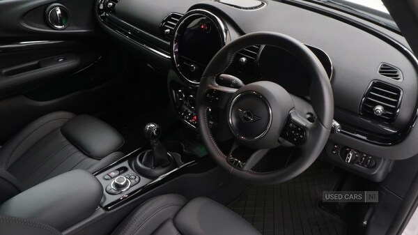 Used MINI Clubman 2022 for sale - 76248314: Photo 7
