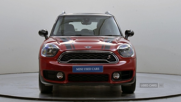 Used MINI Countryman 2018 for sale - 76937120: Photo 17