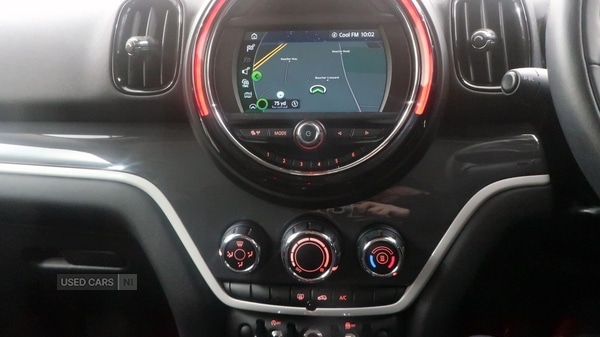 Used MINI Countryman 2018 for sale - 76937120: Photo 22