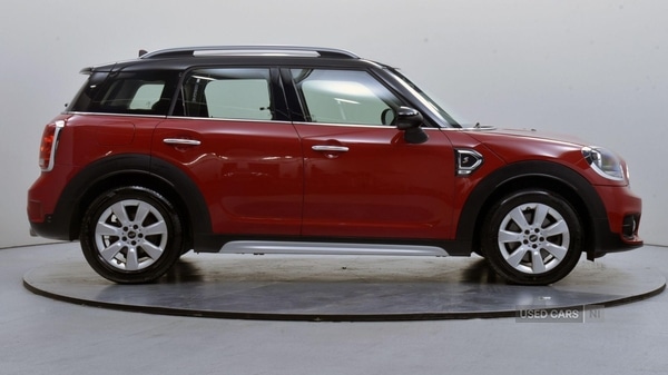 Used MINI Countryman 2018 for sale - 76937120: Photo 3