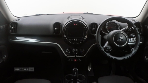 Used MINI Countryman 2018 for sale - 76937120: Photo 4