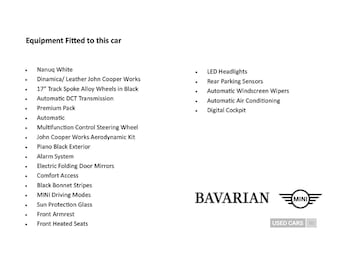 MINI Hatch feature image