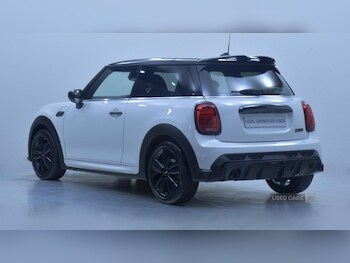 Used MINI Hatch 2023 for sale - 77684580: Photo