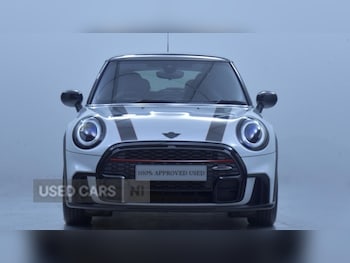 Used MINI Hatch 2023 for sale - 77684580: Photo