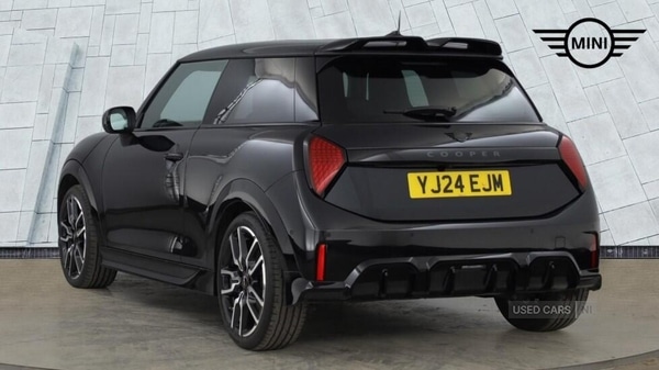 Used MINI Hatch 2024 for sale - 77238815: Photo 2