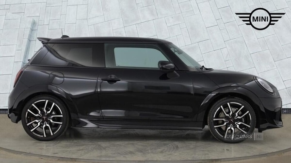 Used MINI Hatch 2024 for sale - 77238815: Photo 3