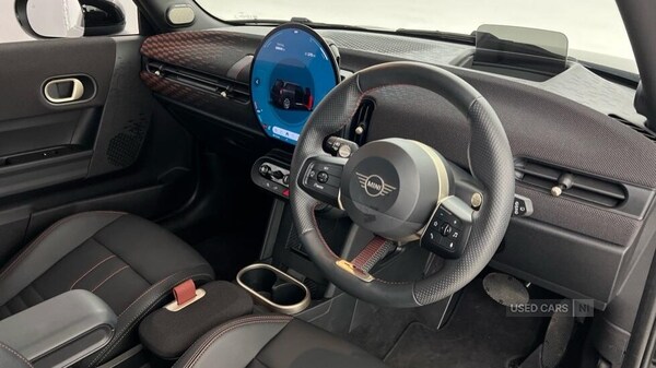 Used MINI Hatch 2024 for sale - 77238815: Photo 7