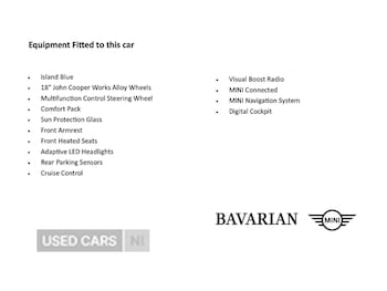 Used MINI Countryman 2022 for sale - 77550958: Photo