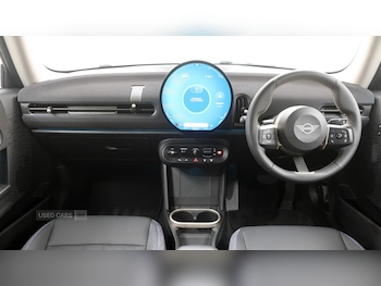 Used MINI Hatch 2024 for sale - 78292733: Photo