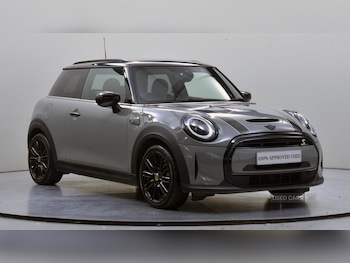 MINI - Hatch