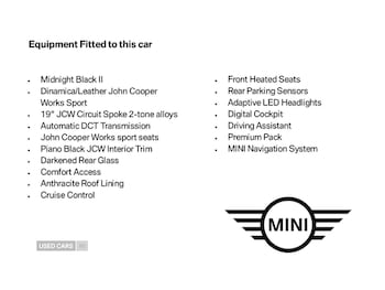 MINI - Countryman