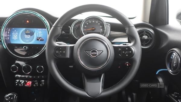 Used MINI Hatch 2022 for sale - 77550949: Photo 10