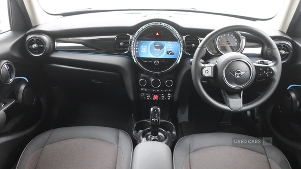 Used MINI Hatch 2022 for sale - 77550949: Photo 11