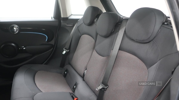 Used MINI Hatch 2022 for sale - 77550949: Photo 13