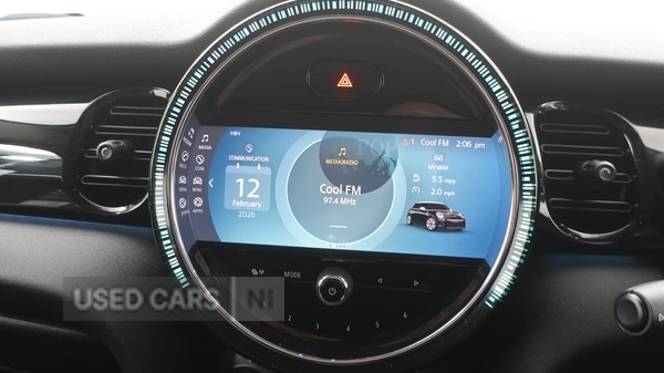 Used MINI Hatch 2022 for sale - 77550949: Photo 18