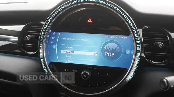 Used MINI Hatch 2022 for sale - 77550949: Photo 19