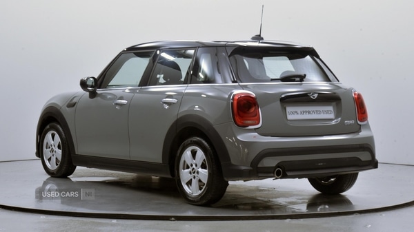 Used MINI Hatch 2022 for sale - 77550949: Photo 2