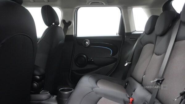 Used MINI Hatch 2022 for sale - 77550949: Photo 21