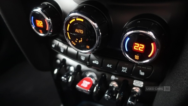 Used MINI Hatch 2022 for sale - 77550949: Photo 24