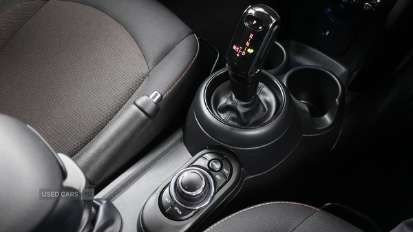 Used MINI Hatch 2022 for sale - 77550949: Photo 25