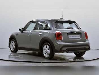 Used MINI Hatch 2022 for sale - 77550949: Photo