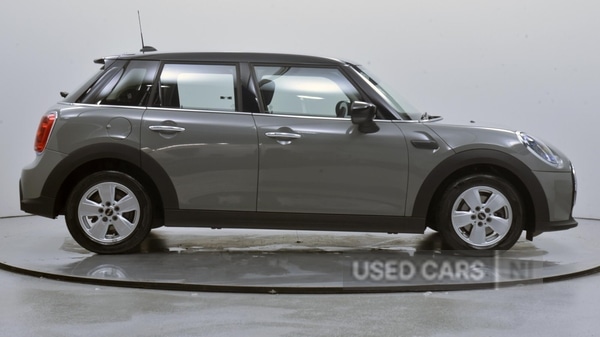 Used MINI Hatch 2022 for sale - 77550949: Photo 3