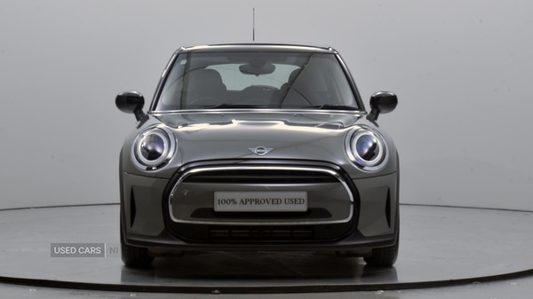 Used MINI Hatch 2022 for sale - 77550949: Photo 4