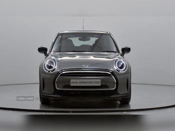 Used MINI Hatch 2022 for sale - 77550949: Photo