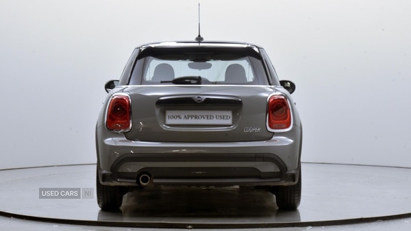 Used MINI Hatch 2022 for sale - 77550949: Photo 5
