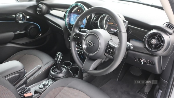 Used MINI Hatch 2022 for sale - 77550949: Photo 8