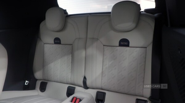 Used MINI Hatch 2025 for sale - 76998165: Photo 12