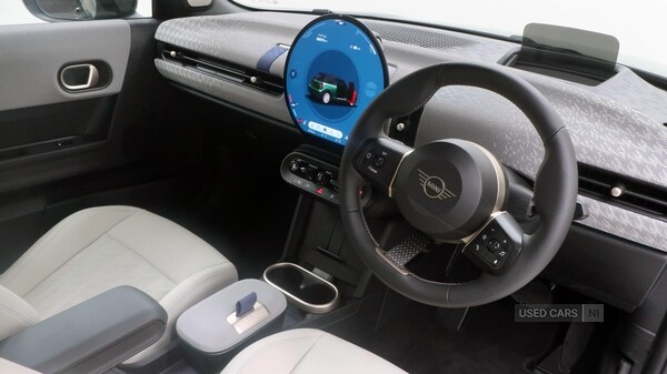 Used MINI Hatch 2025 for sale - 76998165: Photo 7