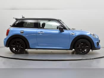 Used MINI Hatch 2018 for sale - 79781675: Photo