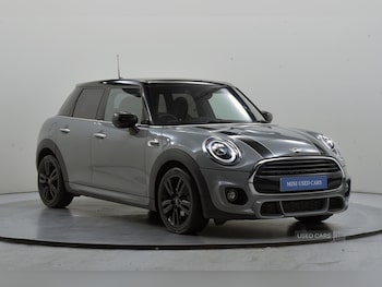 Used MINI Hatch 2020 for sale - 75553602: Photo