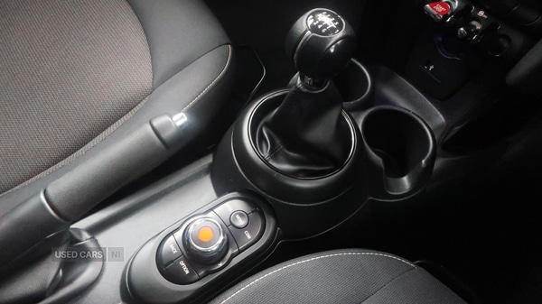 Used MINI Hatch 2022 for sale - 77244436: Photo 11