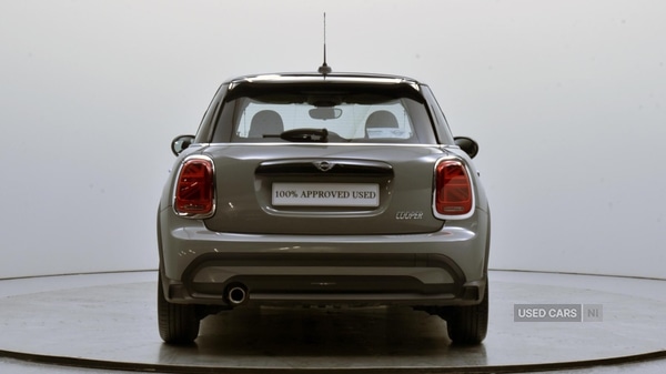Used MINI Hatch 2022 for sale - 77244436: Photo 16