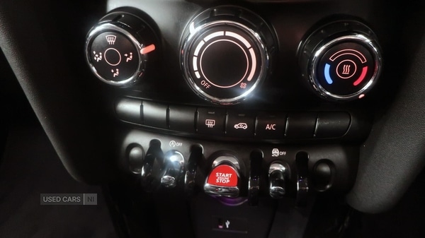 Used MINI Hatch 2022 for sale - 77244436: Photo 20