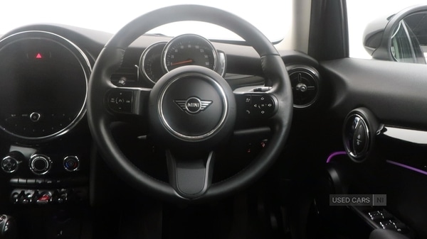 Used MINI Hatch 2022 for sale - 77244436: Photo 6