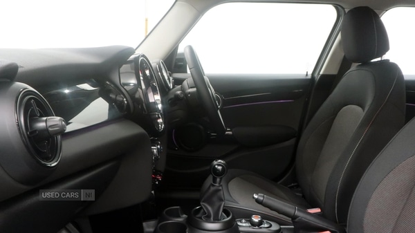 Used MINI Hatch 2022 for sale - 77244436: Photo 8