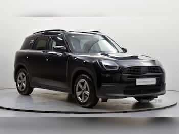 Used MINI Countryman 2025 for sale - 79681361: Photo