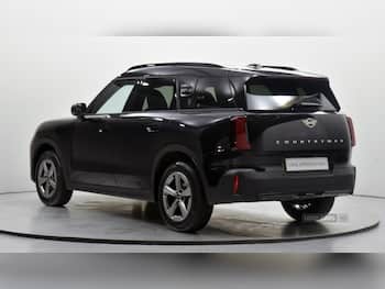 Used MINI Countryman 2025 for sale - 79681361: Photo