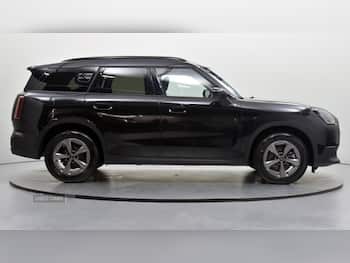 Used MINI Countryman 2025 for sale - 79681361: Photo