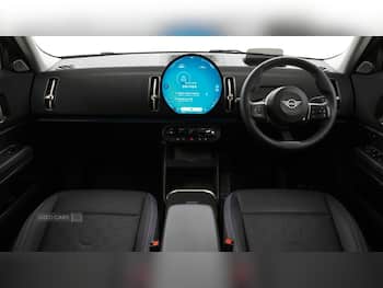 Used MINI Countryman 2025 for sale - 79681361: Photo
