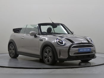 2021 - 1.5 Cooper Classic 2dr