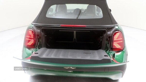 Used MINI Cooper 2025 for sale - 76586165: Photo 13