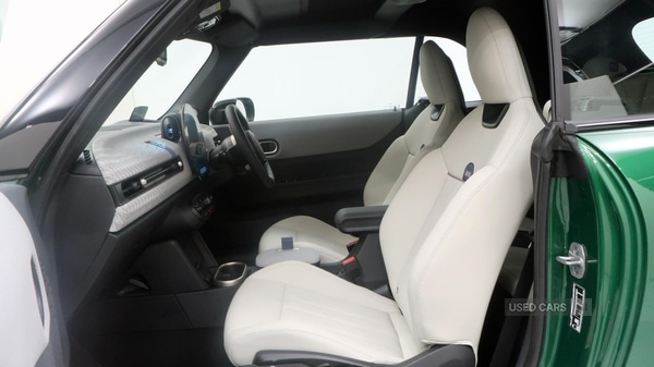 Used MINI Cooper 2025 for sale - 76586165: Photo 21