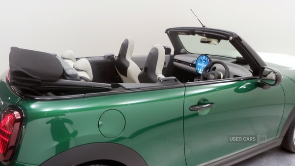 Used MINI Cooper 2025 for sale - 76586165: Photo 25