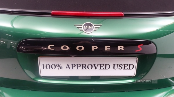 Used MINI Cooper 2025 for sale - 76586165: Photo 26