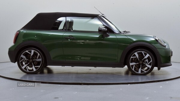 Used MINI Cooper 2025 for sale - 76586165: Photo 3