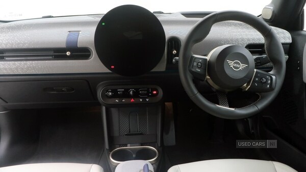 Used MINI Cooper 2025 for sale - 76586165: Photo 4